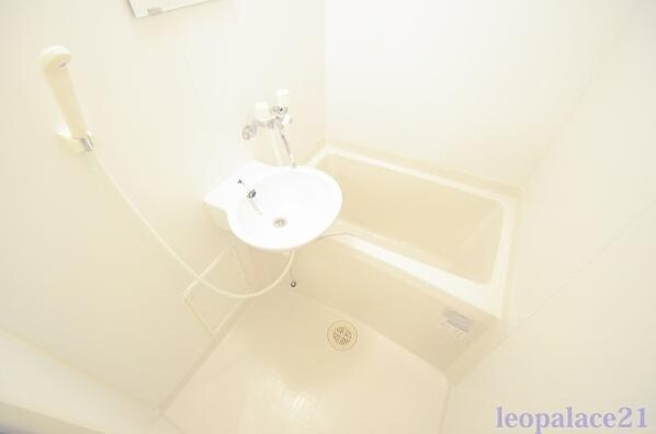 レオパレスドルチェの物件内観写真